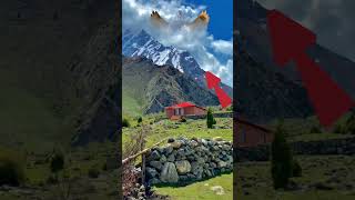 Kailash parvat per dikhaiye Jesus trending popular shorts [upl. by Ebbarta]