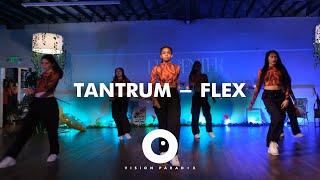 Tantrum  Flex  EPICENTER Summertopia 2023  Vision Paradox [upl. by Anni80]