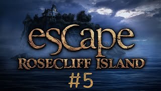 Escape Rosecliff Island Part 5 [upl. by Kathie]