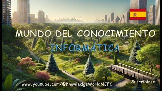 Informática HTML [upl. by Bedad374]