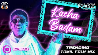 DJ Dorix  Kacha Badam Mix  Avesereh Adi 2022 [upl. by Niro]