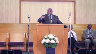 The Slothful Man  Pastor Ricky Dukes Sr [upl. by Zetnwahs]