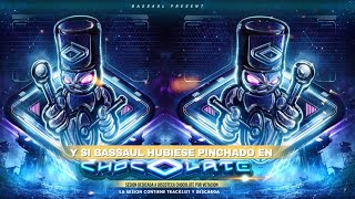 bassauldj  Y SI BASSAUL HUBIESE PINCHADO EN CHOCOLATE  DESCARGA  TRACKLIST [upl. by Jariv]