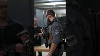 Airsoft au Hashtag Festival 2024 airsoft event airsoftvideo [upl. by Philipines]