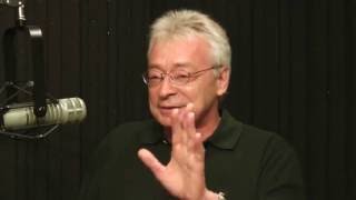 HansHermann Hoppe on the EU and Germany [upl. by Yesima]