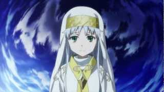 To Aru Majutsu No Index II OP 2 HD Creditless [upl. by Shaff]