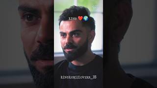 kings reaction ❤️ viral shorts cricket viratkohli youtubeshorts [upl. by Arette]