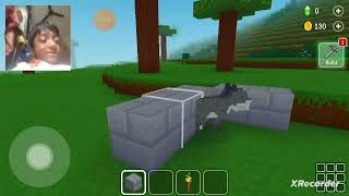 block craft 3d Game [upl. by Waxman739]