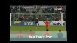 Best Penalty Ever  Holland [upl. by Roselle885]