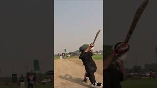 Catch dropped fir bowlers ka banaya bhoot cricket cricketlover shortvideo shorts [upl. by Duomham654]