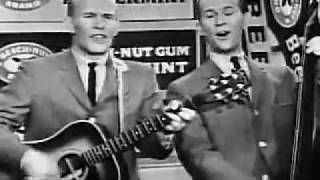 1960s Beechnut Gum with Smothers Brothers [upl. by Duck]