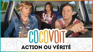 Cocovoit  Action ou Vérité [upl. by Leighton]