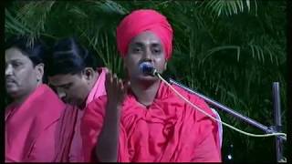 sri gavisiddeshwara swamiji speech at gavi math koppal 2018 [upl. by Isma240]