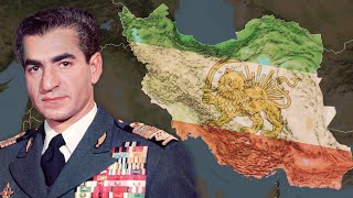 How the US Turned Iran Into a Dictatorship Documentary [upl. by Meli690]