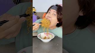 【JANGAN COBA】Indomie 1 Lahap Challenge [upl. by Pren]