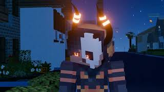 quotWHAT DID YOU SAYquot  MINECRAFT ANIMATION [upl. by Nitsuj]