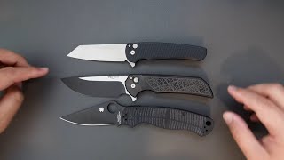 Protech Mordax Nexus Satin DLC is REALLY Worth the Hype [upl. by Gurtner288]