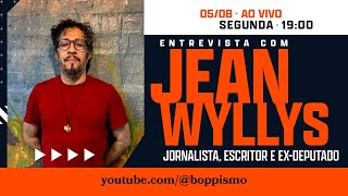 boppismo entrevista 30  Jean Wyllys [upl. by Alison556]