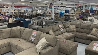 Bankrupt furniture chain closing all locations including stores in the Houston area [upl. by Queen]