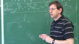 Naming aldehydes ketones carboxylic acids 1 [upl. by Ytineres]