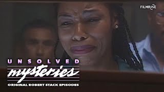 Unsolved Mysteries with Robert Stack  Season 10 Episode 3  Full Episode [upl. by Eijneb]