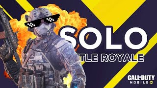 SOLO VS SOLO CODM GAMEPLAY Lotex br0kenOG monarch0666sam [upl. by Melise]