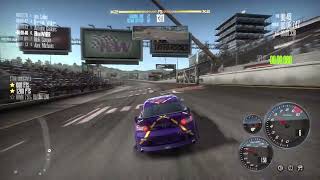 NFS Shift PC  Career Mode Playthrough Pt 26 [upl. by Blithe]