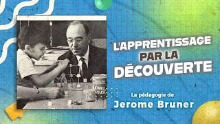 Jerome Bruner [upl. by Niad425]