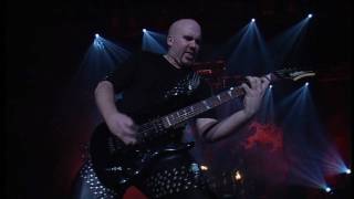 HammerFall  Guitar Solo Stefan Elmgren Live at Lisebergshallen Sweden 2003 1080p HD [upl. by Svend]