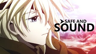 「Safe and Sound」 KuroFai [upl. by Nauqet739]