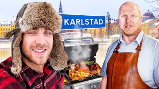 Hela Sverige Grillar EP 5 Karlstad [upl. by Dahs39]