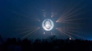 Ricardo Villalobos  UP Festival  Prague 2018  1 [upl. by Garrison819]