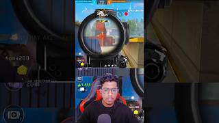 Ump Wipe 😈 akshayakz freefire [upl. by Frieda]