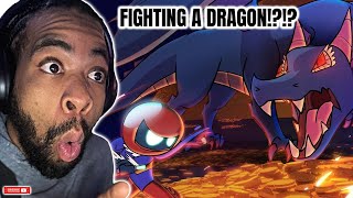 INSANE REACTION to Gildedguy amp the Dragon of Mar Story 8  Full Episode [upl. by Faludi824]