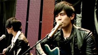 Jay Chou amp Gary Yang  Wandering Poet [upl. by Nerahs65]