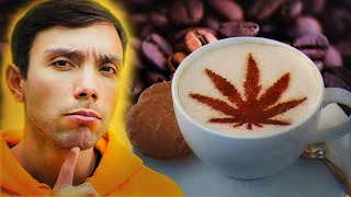 Café y Cannabis La Historia se Repite [upl. by Alym]