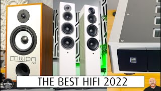 BEST HiFi of the YEAR 2022 [upl. by Cassil]