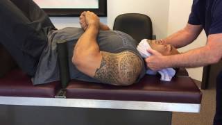 Weightlifters Love Your Houston Chiropractor Dr Gregory Johnson At Advanced Chiropractic Relief [upl. by Burg862]