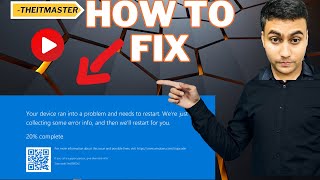 How to fix Error 0xc00002e2  domain controller not start  BSOD error in Windows server 20162008 [upl. by Stesha]