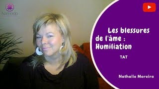 TAT Blessure dâme  Humiliation 60 [upl. by Heyes]