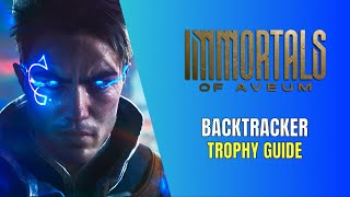 Immortals of Aveum Backtracker Trophy  Achievement Guide [upl. by Euqinamod]