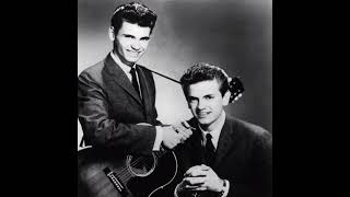 When Will I Be Loved  Everly Brothers 1960 Spliced Extended Mix [upl. by Gimpel]