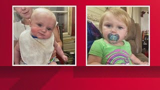 Children abducted out of Silsbee found safe in Arkansas father arrested [upl. by Salangia889]