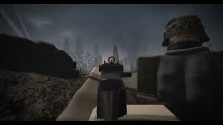 Roblox  DDAY [upl. by Cornwell]