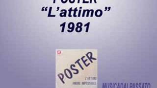 Poster  Lattimo1981 [upl. by Anissej325]