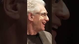 DAVID CRONENBERG  Más contenido en Instagram filocine [upl. by Odnomar170]