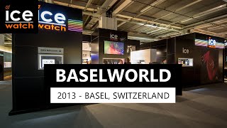 Baselworld 2013 [upl. by Irmgard]