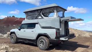 Reinventing Camper Roof Systems with Cartuator [upl. by Neetsyrk]