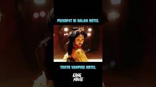 vampire psikop4t di dalam hotel film alurceritamovie movie alurfilem [upl. by Jourdain]