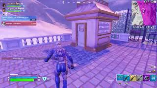 Day 22 of getting better at Fortnite  Zero build [upl. by Wat]